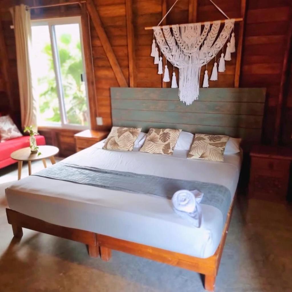 Cabanas Chac Mool Downtown Isla Holbox Kültér fotó